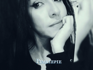 Pimkiepie