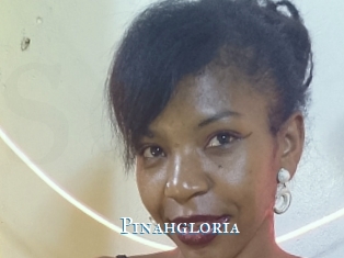 Pinahgloria
