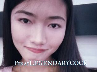 PinayLEGENDARYCOCK