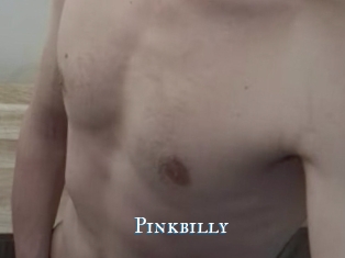 Pinkbilly