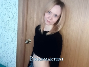 Pinksmartini