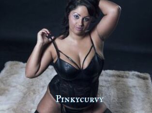 Pinkycurvy