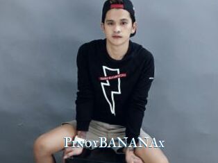 PinoyBANANAx