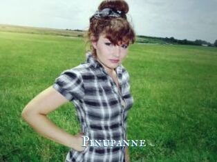 Pinupanne
