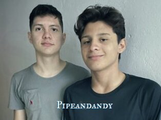 Pipeandandy