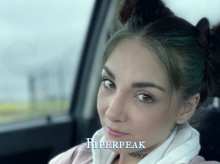 Piperpeak