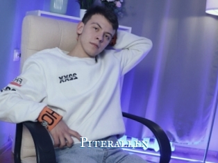 Piterallen