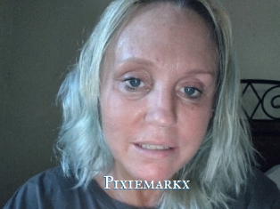Pixiemarkx