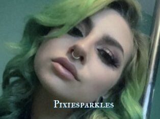 Pixiesparkles