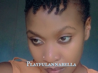 Playfulannabella