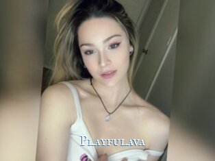 Playfulava