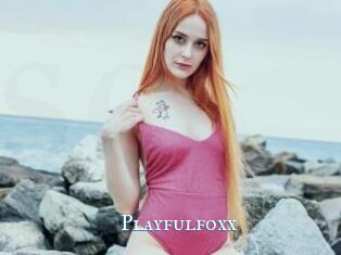 Playfulfoxx