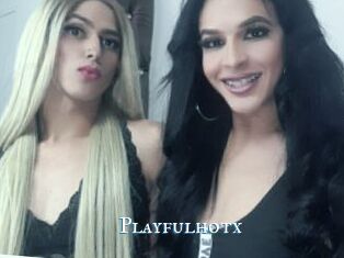 Playfulhotx