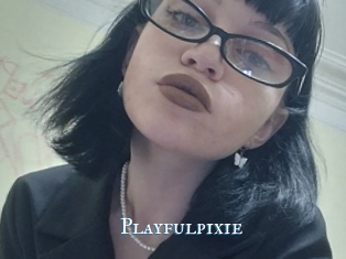 Playfulpixie