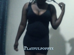 Playfulpoppyx