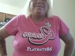 Playmate86