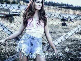 Playmateprlncess