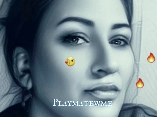 Playmatewme
