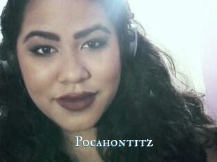 Pocahontitz