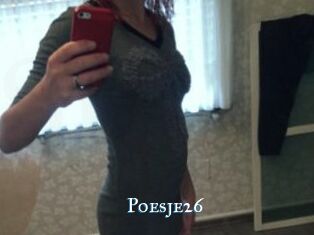 Poesje26