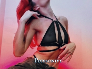 Poissonivy