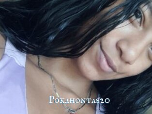 Pokahontas20