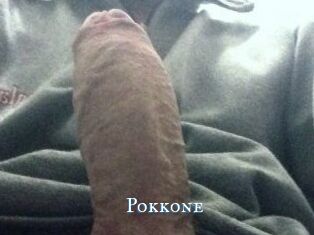 Pokkone