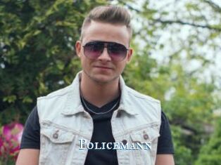 Policemann
