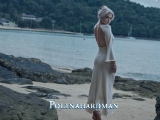 Polinahardman