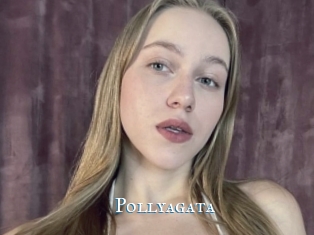 Pollyagata