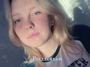 Pollycream