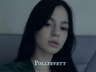 Pollyevett