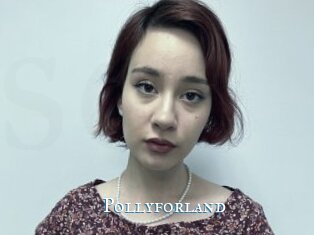 Pollyforland