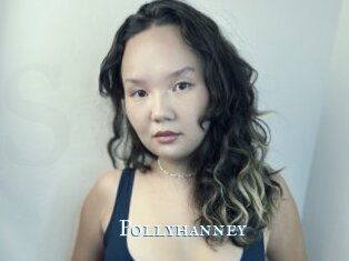 Pollyhanney