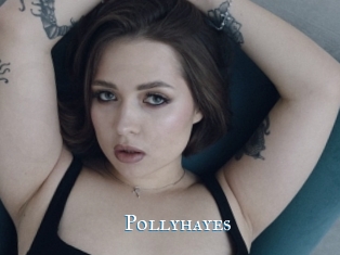 Pollyhayes