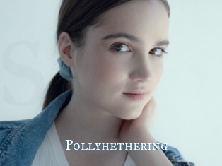 Pollyhethering