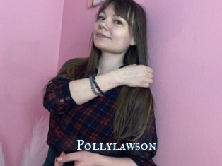 Pollylawson