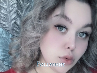 Pollyshhy