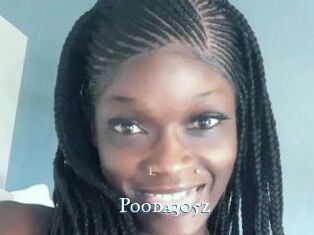 Pooda305z