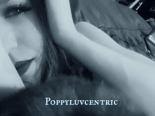Poppyluvcentric