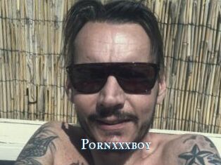 Pornxxxboy