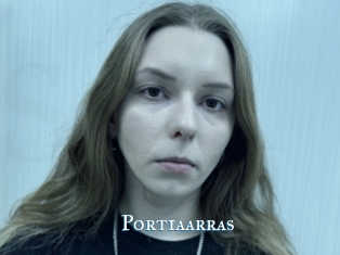 Portiaarras