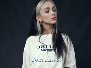 Portiaaspen