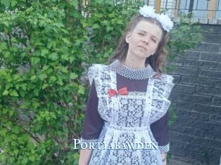 Portiabawden