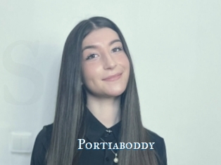 Portiaboddy