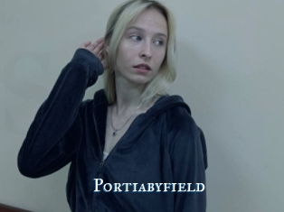 Portiabyfield