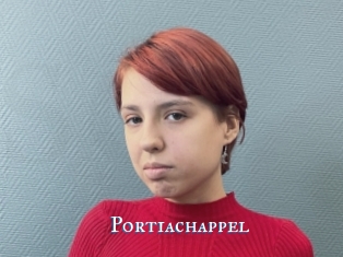 Portiachappel