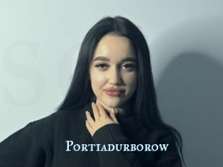 Portiadurborow