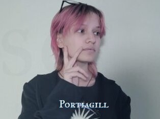 Portiagill