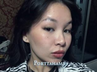 Portiahames